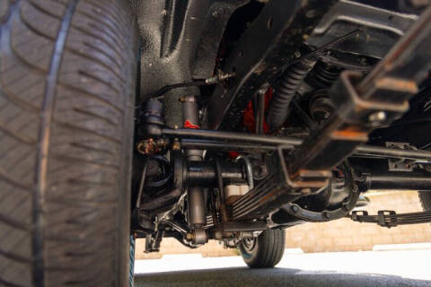 1973 Jeep CJ-5