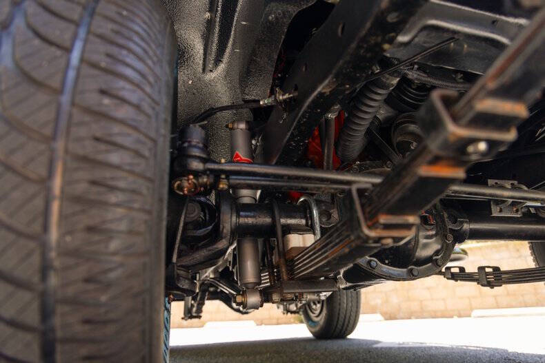 1973 Jeep CJ-5