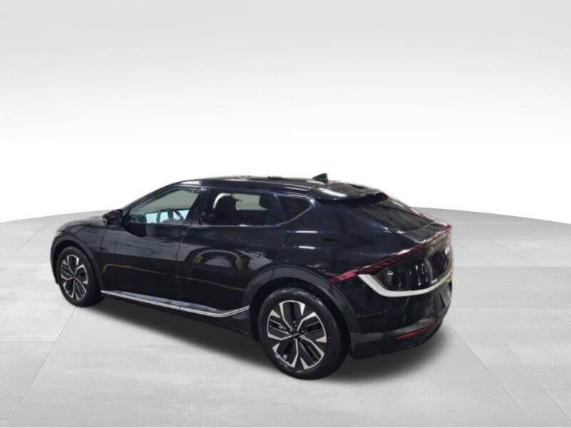 2024 Kia EV6 Light Long Range