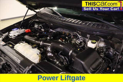 2022 Ford Expedition Platinum