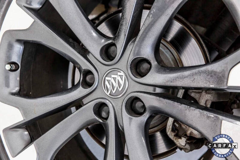 2019 Buick Cascada Premium