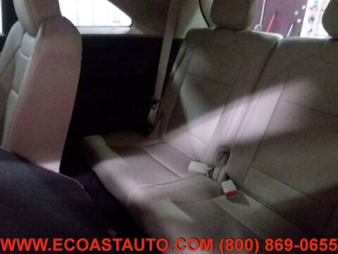 2017 Acura MDX SH-AWD w/Tech