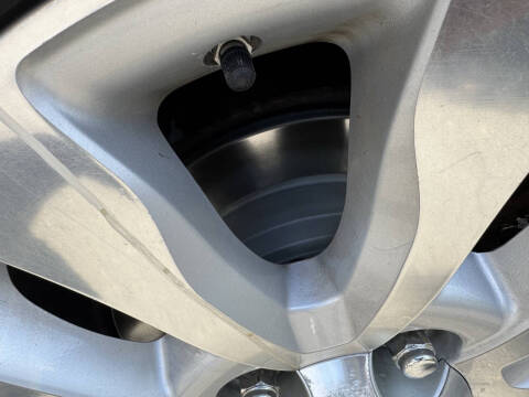 2013 Toyota Sequoia Platinum