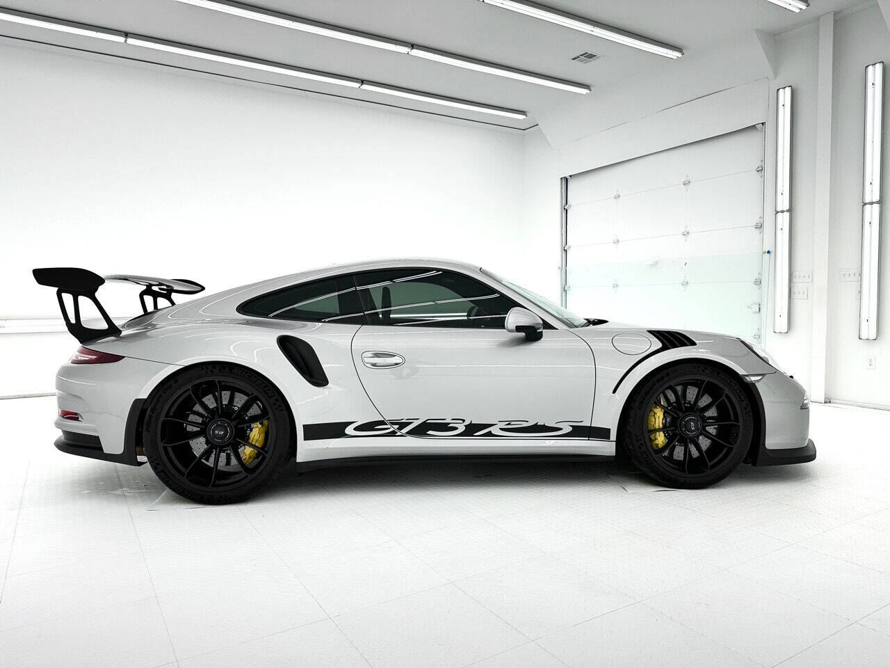 2016 Porsche 911 for sale at Beesley Motorcars in Baton Rouge, LA