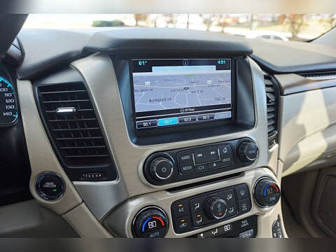 2019 GMC Yukon XL Denali