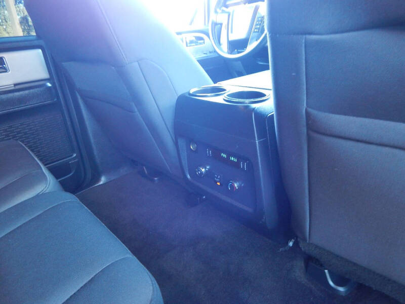 2017 Ford Expedition XLT