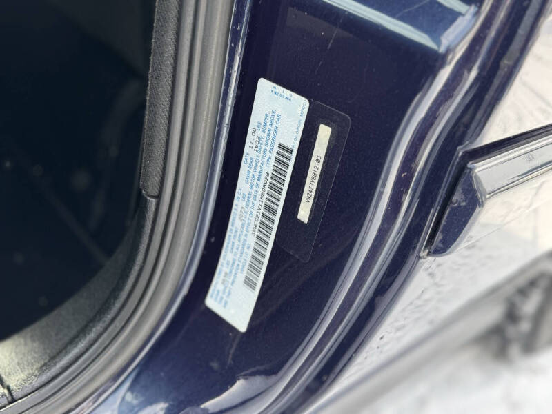 2001 Volkswagen Cabrio GLS