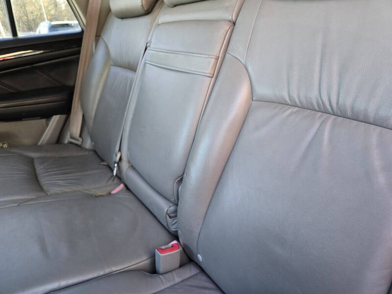 2007 Toyota 4Runner Limited