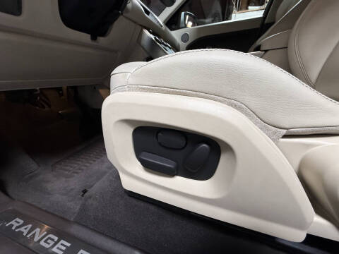 2013 Land Rover Range Rover Evoque Prestige