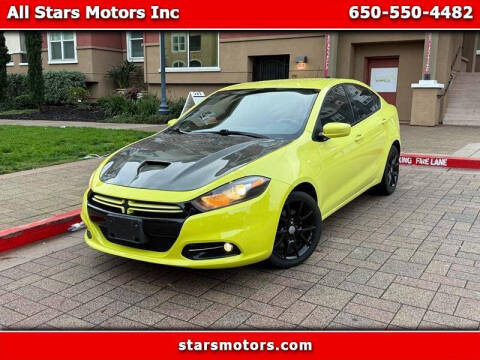 2013 Dodge Dart