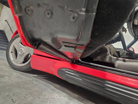 1993 Dodge Viper RT/10