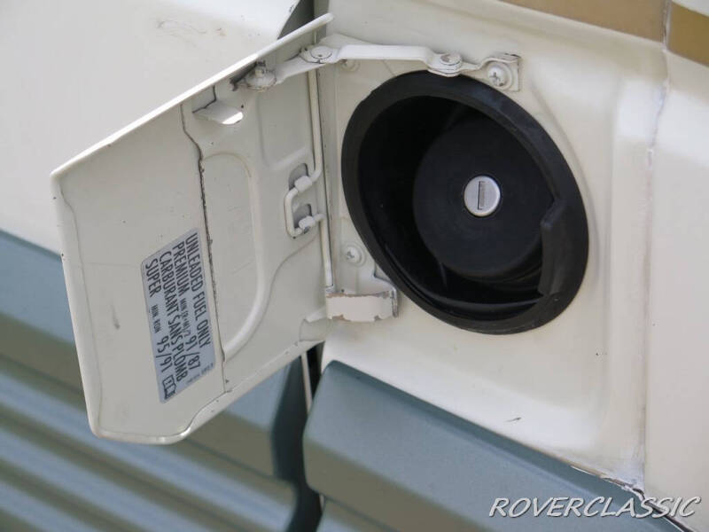 1998 Winnebago Rialta