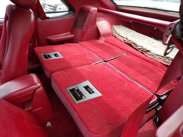 1989 Ford Mustang GT