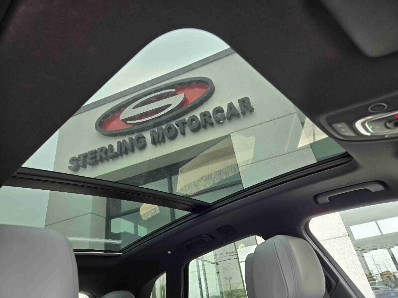 2019 Audi SQ5 3.0T quattro Premium Plus