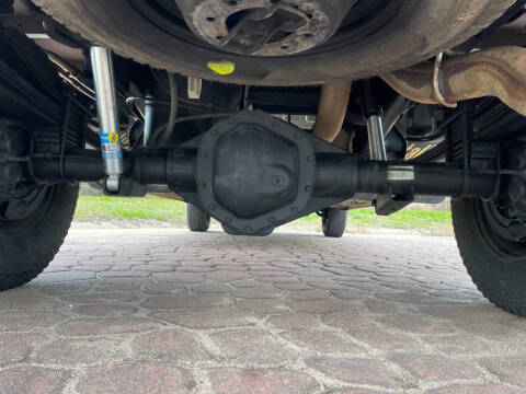 2003 Dodge Ram 3500 ST