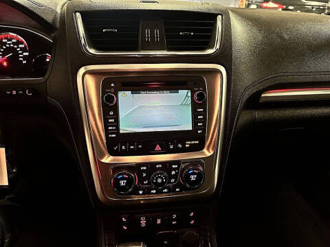 2017 GMC Acadia Limited