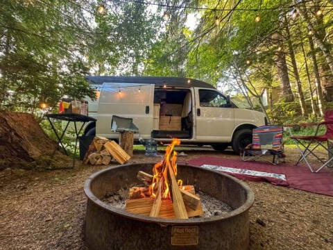 2007 GMC Savana 3500