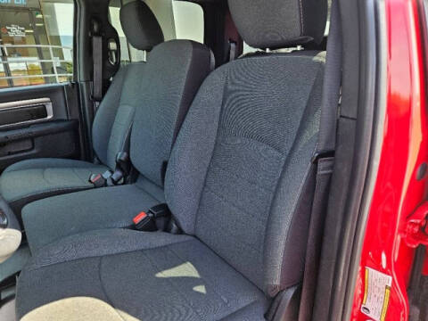 2024 RAM 1500 Classic