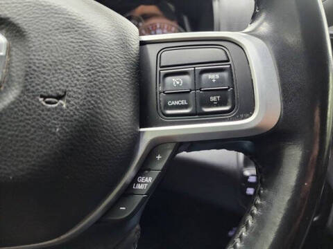 2020 RAM 3500 Big Horn