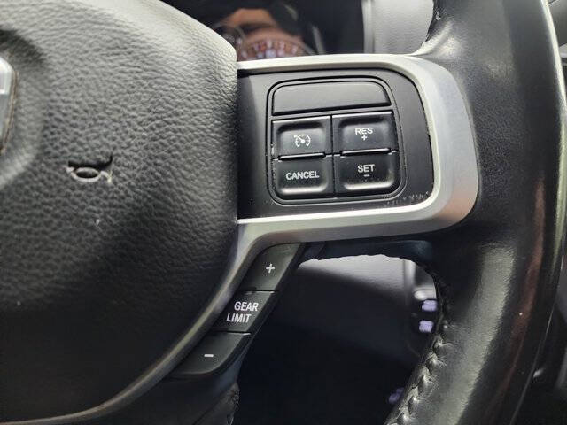 2020 RAM 3500 Big Horn