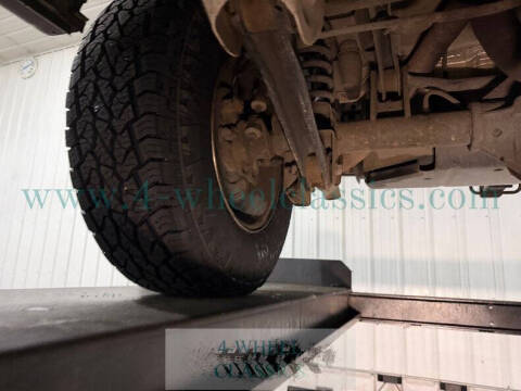 1997 Jeep Grand Cherokee