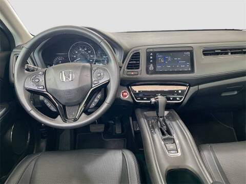 2020 Honda HR-V EX-L