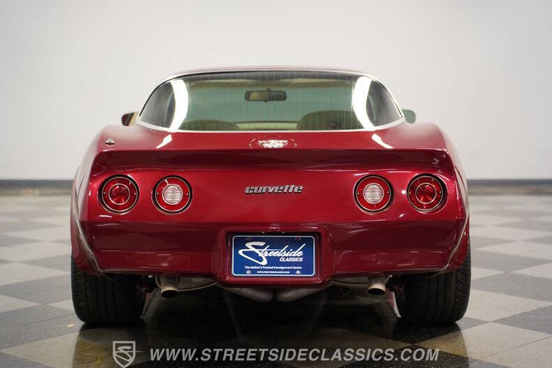 1978 Chevrolet Corvette