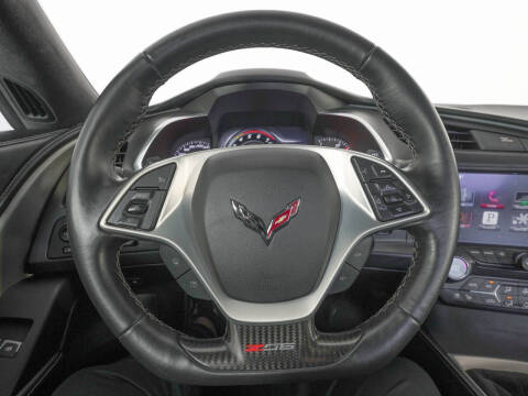 2016 Chevrolet Corvette Z06