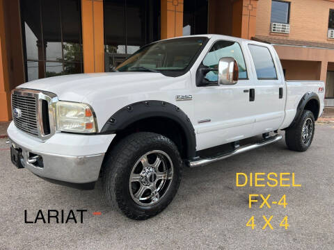 2006 Ford F-250 Super Duty for sale at SPEEDWAY MOTORS in Alexandria LA