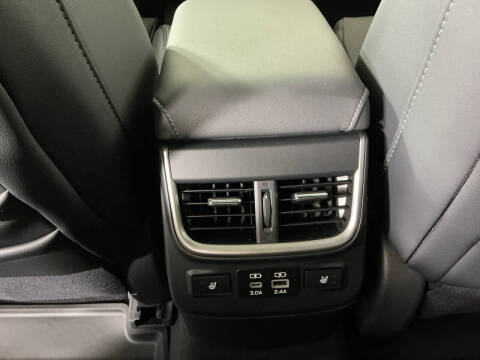 2025 Subaru Outback Touring