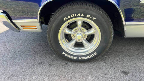 1970 Chevrolet El Camino