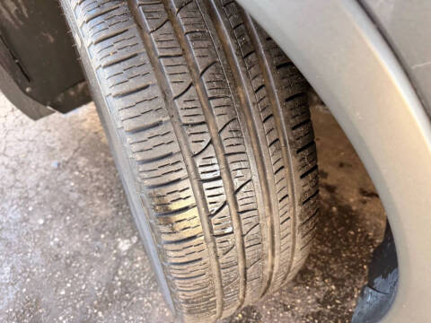 2022 Volkswagen Tiguan SE R-Line Black 4Motion