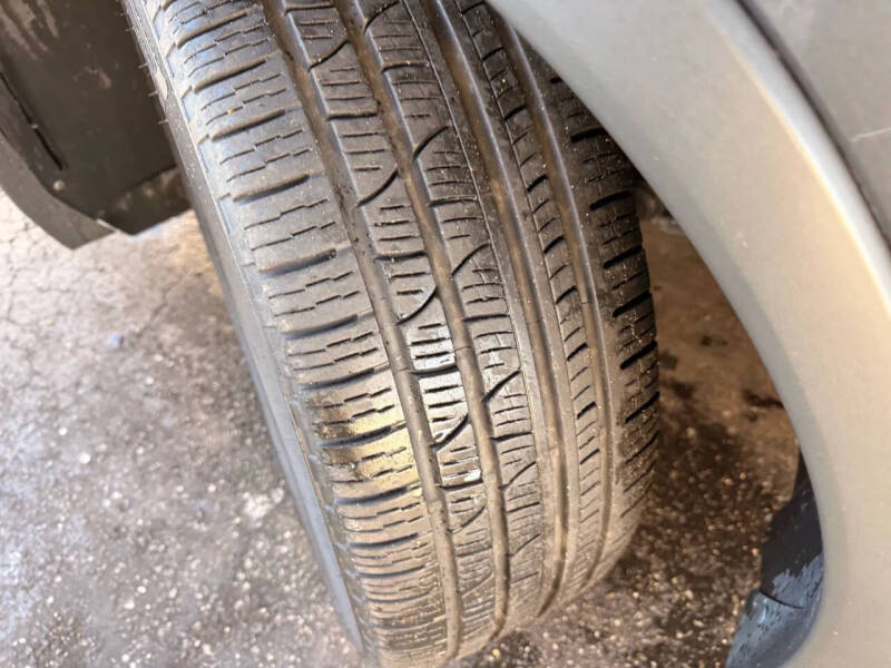 2022 Volkswagen Tiguan SE R-Line Black 4Motion