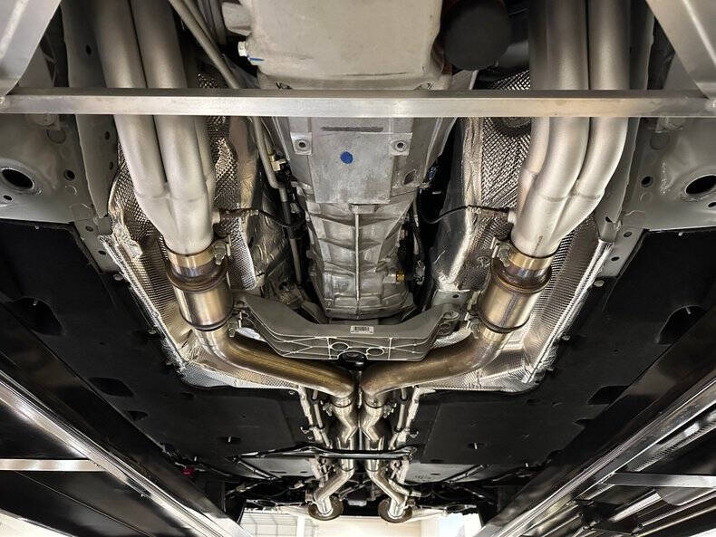 2024 Chevrolet Camaro