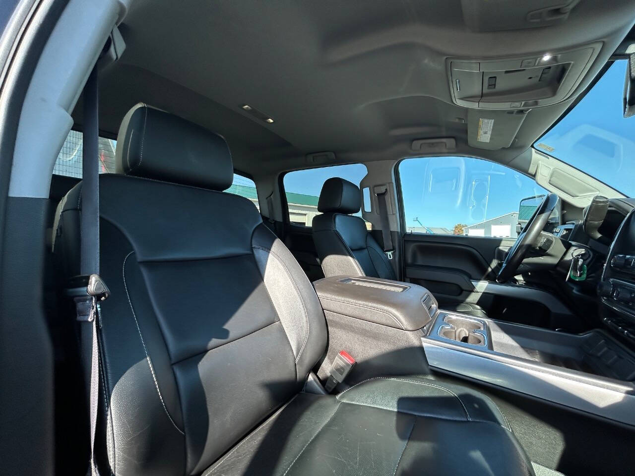 2018 Ford F-150 for sale at Upstate Auto Gallery in Westmoreland, NY