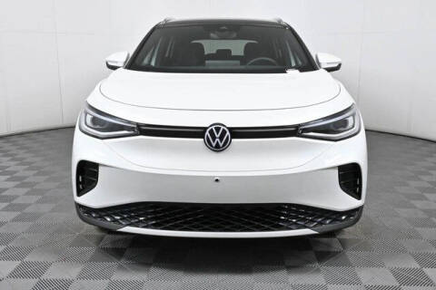 2023 Volkswagen ID.4 for sale at Southern Auto Solutions-Jim Ellis Volkswagen Atlan in Marietta GA