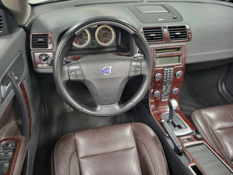 2012 Volvo C70 T5 Premier Plus