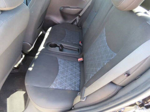 2022 Chevrolet Spark 1LT CVT