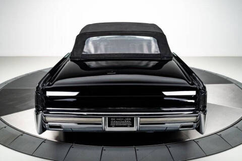 1965 Lincoln Continental