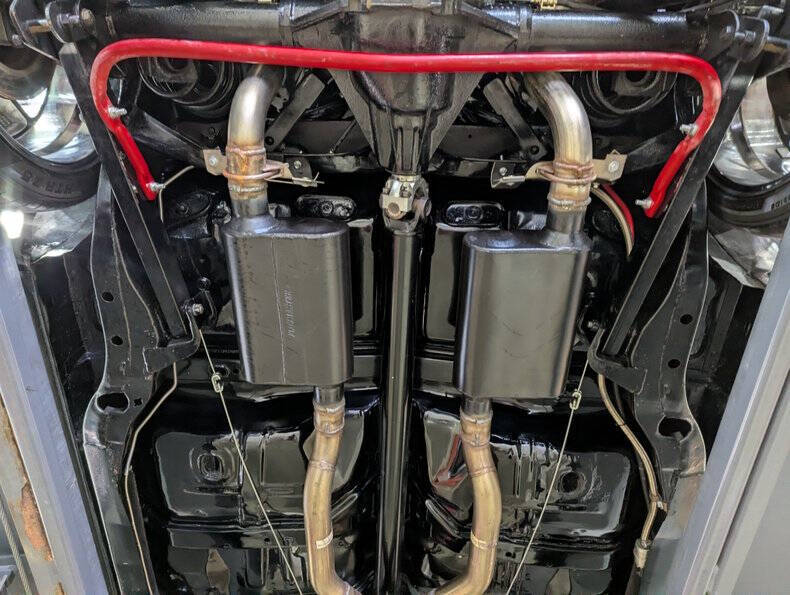 1971 Chevrolet Chevelle