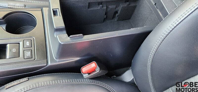 2018 Subaru Outback 3.6R Limited