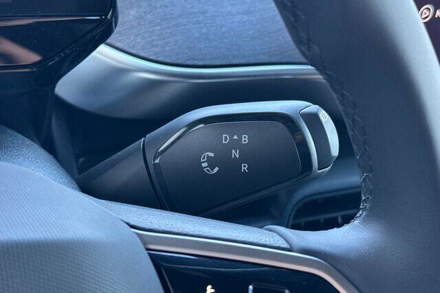 2025 Volkswagen ID. Buzz