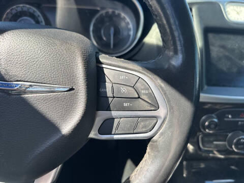 2020 Chrysler 300 Limited