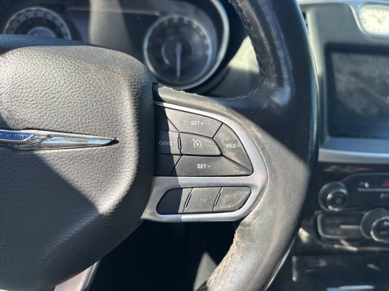 2020 Chrysler 300 Limited