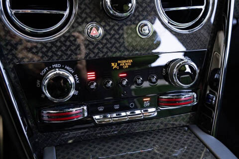 2023 Rolls-Royce Black Badge Cullinan