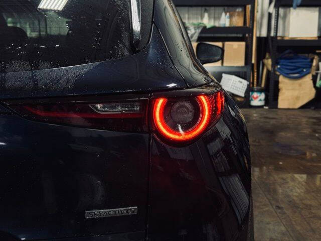 2023 Mazda CX-30 2.5 S Preferred