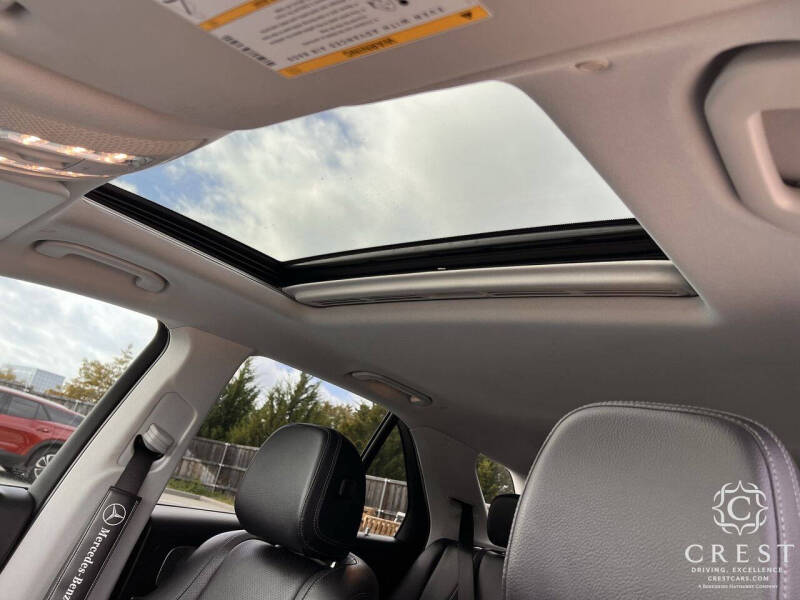 2020 Mercedes-Benz GLE GLE 450 4MATIC