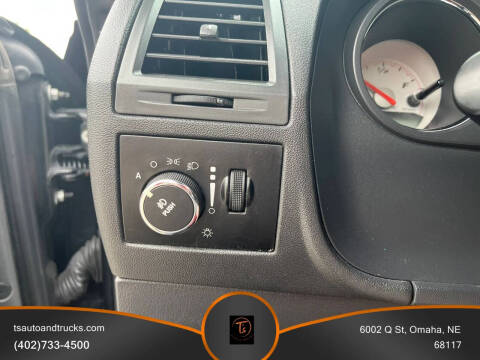 2013 Dodge Challenger SRT8 392