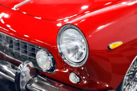 1962 Ferrari 250