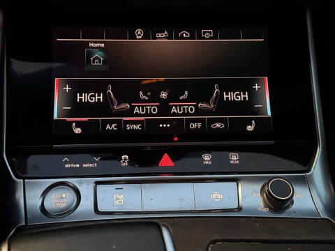 2019 Audi A6 quattro Premium 55 TFSI